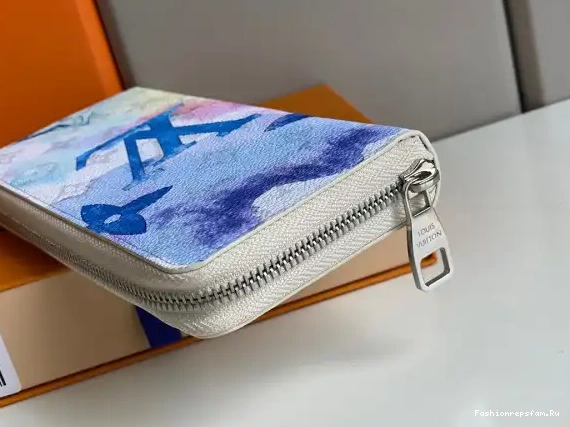FS CHEAP VUITTON WALLET ZIPPY LOUIS 0629
